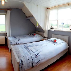 Budget Kamer met Twee Aparte Bedden